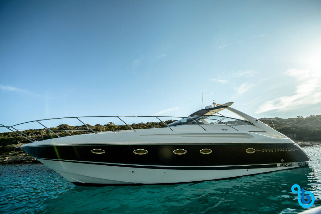 Sunseeker Portofino 40, Maxim