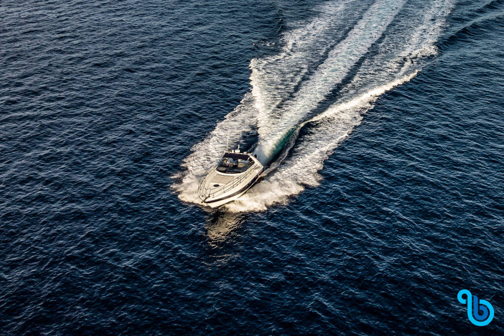 Sunseeker Portofino 40, Maxim