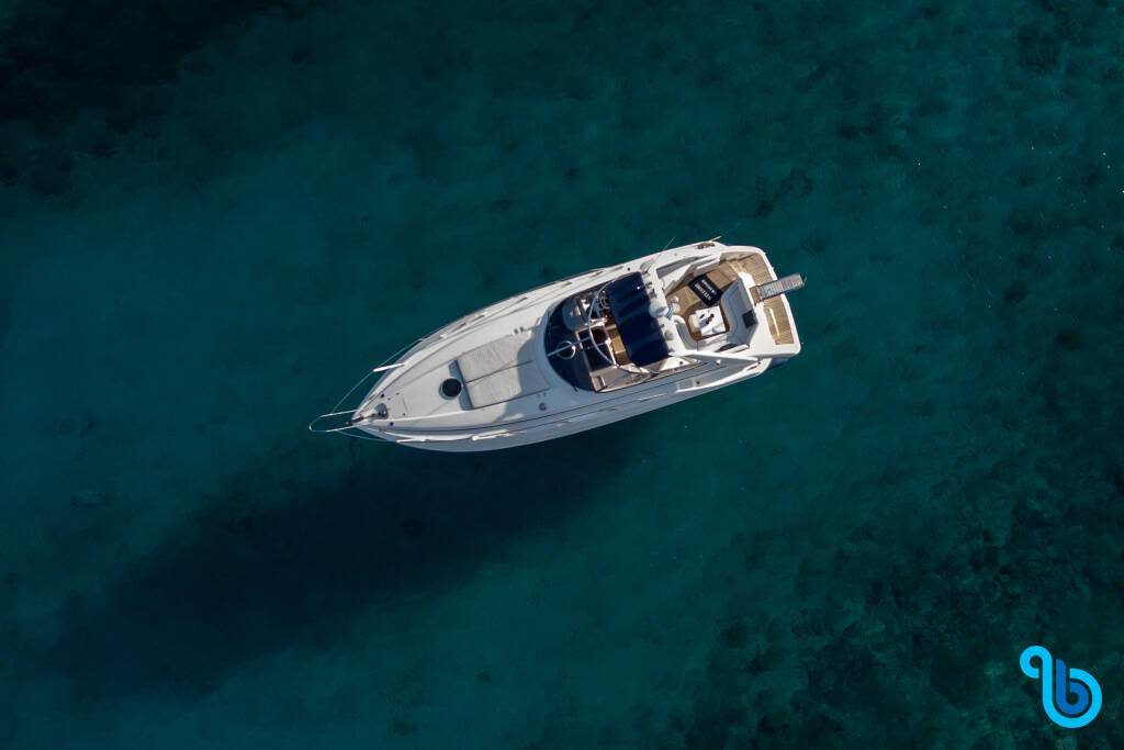 Sunseeker Portofino 40, Maxim