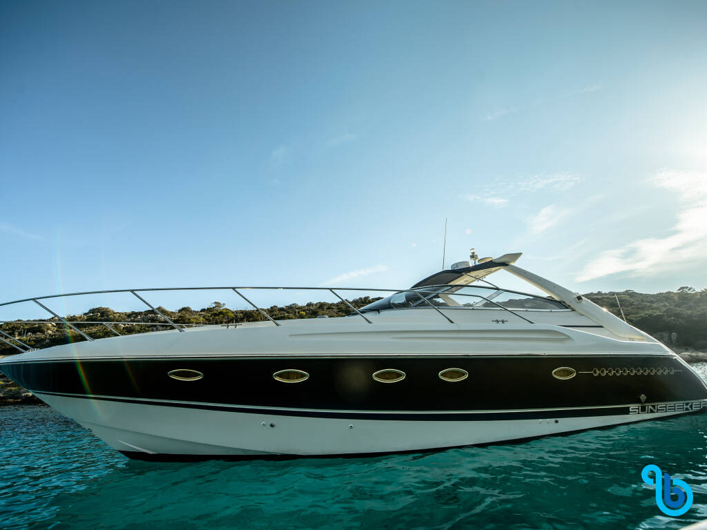 Sunseeker Portofino 40, Maxim