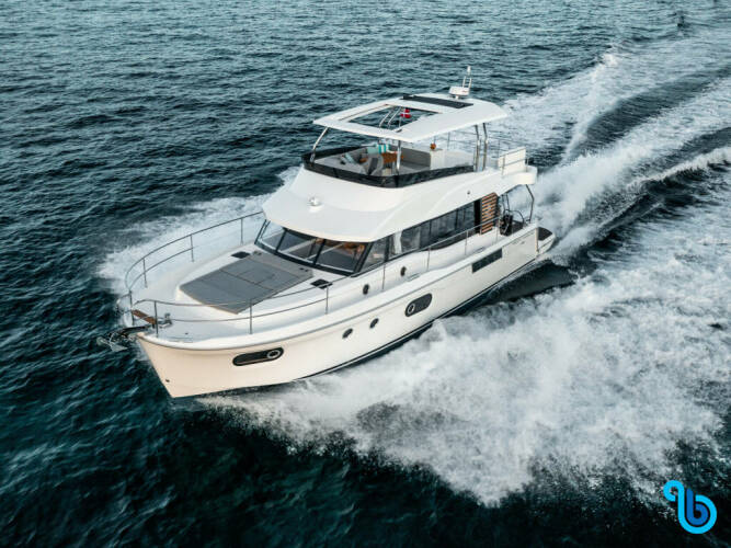 Swift Trawler 48 ST48