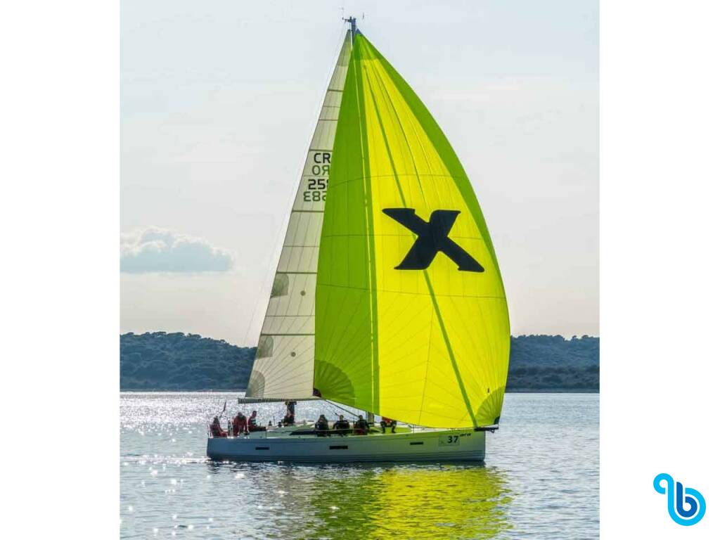 X-Yacht 4-3, XARA