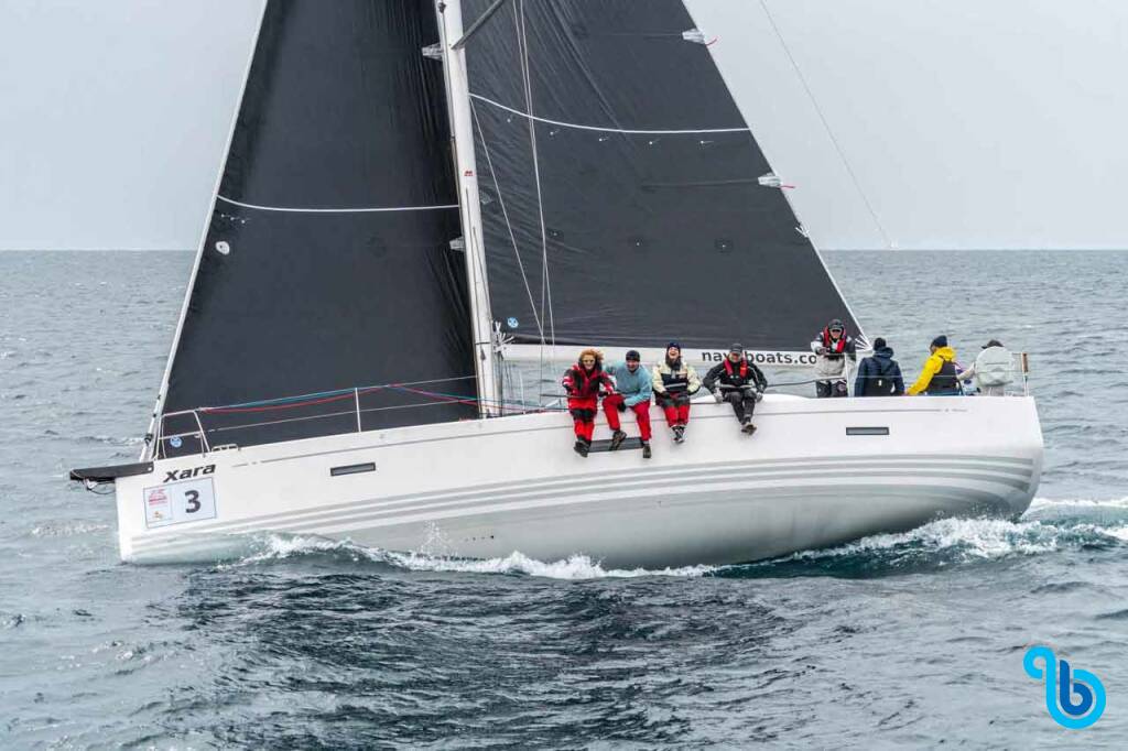 X-Yacht 4-3, XARA